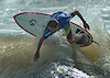 (April 10, 2011) TGSA / Underground Galveston Open - Surf